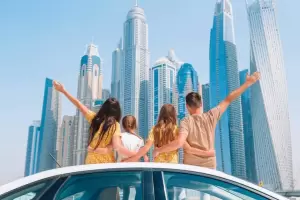 Moving to Dubai: A Complete Relocation Checklist for 2026