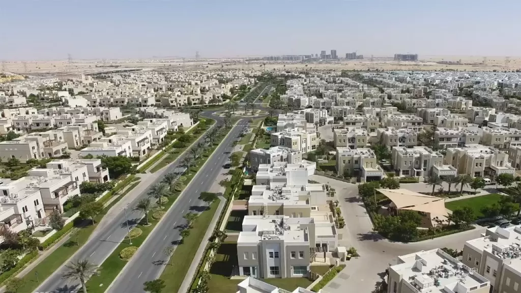 Mudon Dubai Area Guide — Prices, Yields, Sub-Communities and Who It Suits
