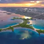 Naïa Island Dubai