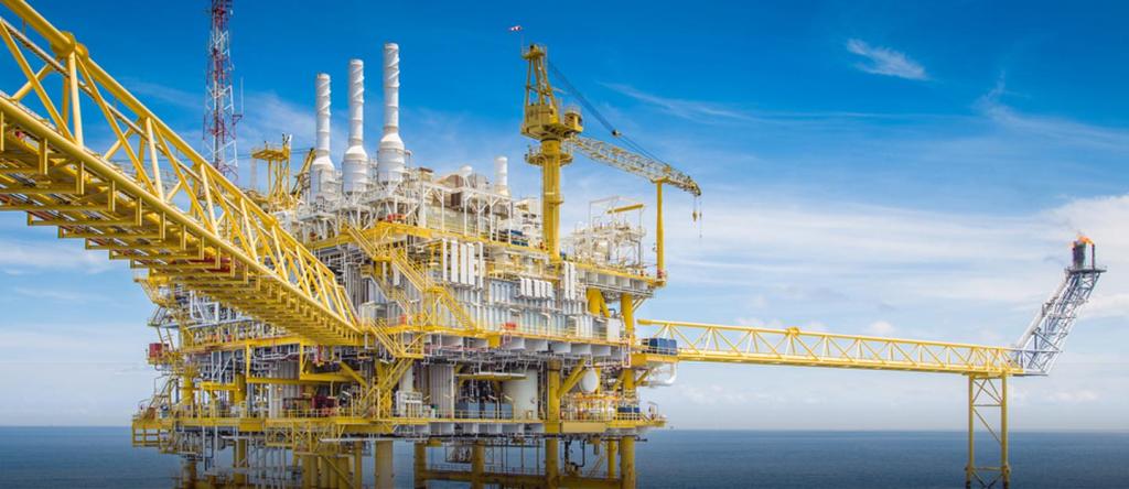 Oil and Gas Fields in the UAE — Emirate-by-Emirate Production Guide