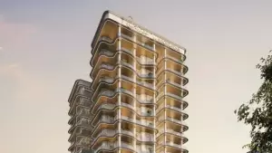 Orvessa Residences Dubai — 92 Units in Al Furjan 2026