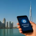 Pay Rent Monthly in UAE — How It Works in 2026