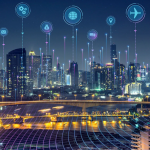 Proptech in Dubai Luxury Real Estate — How Technology Serves High-End Buyers