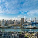 Qatar Real Estate Q1 2026 — QAR 9.2bn, Up 28.5%