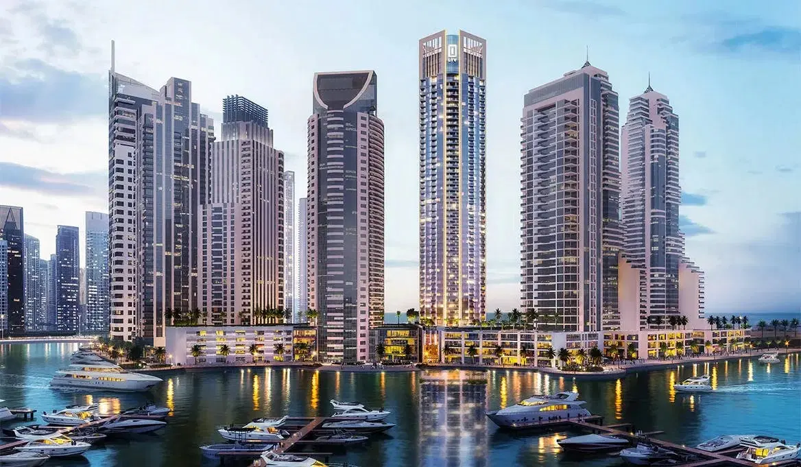Real Estate Developer in Dubai