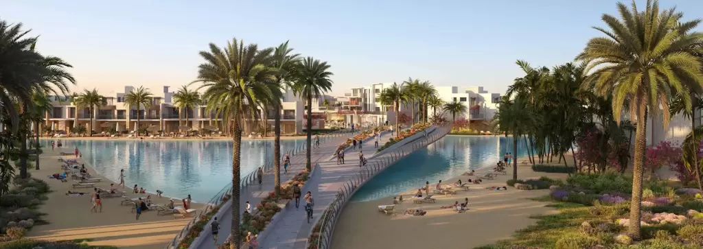 Silversands North Coast Egypt