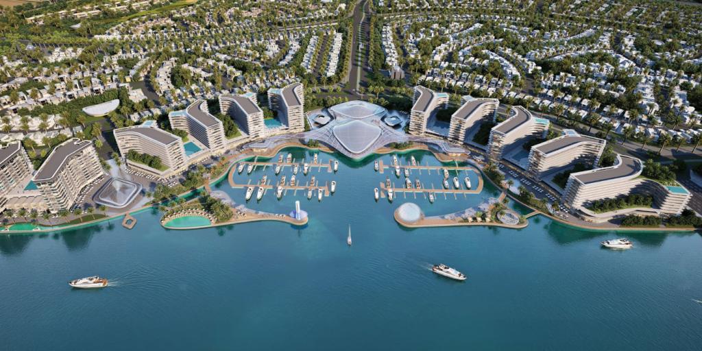 Sobha City Abu Dhabi — Prices, Payment Plan and Investment Case 2026