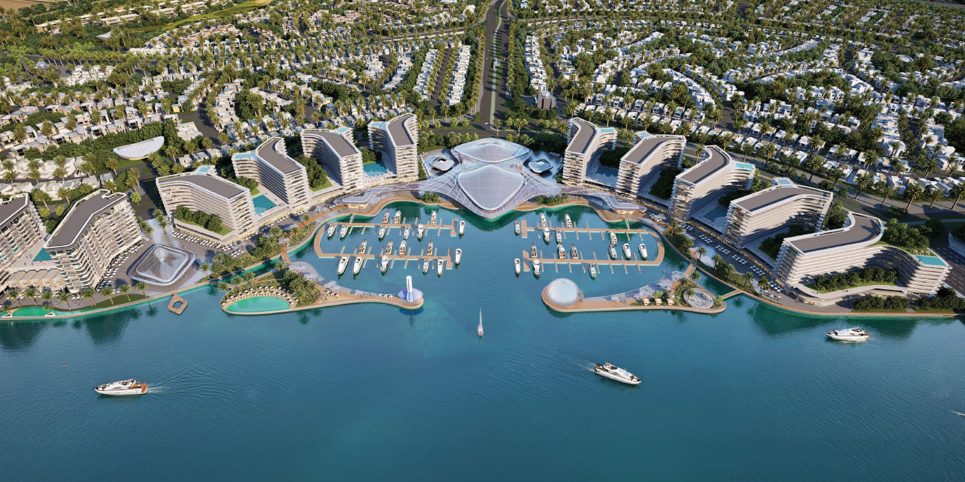 Sobha City Abu Dhabi