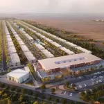 Sukoon Sharjah Project — 859 Units Launched in 2026