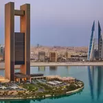 Tallest Buildings in Bahrain — Heights, Rankings and What’s Rising Next