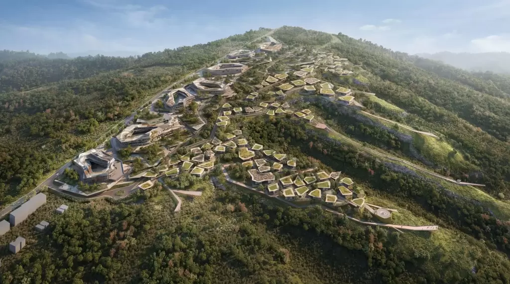 Trussardi Residences — Mira Verde, Tbilisi: Project Profile and Investment Review