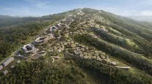 Trussardi Residences — Mira Verde, Tbilisi: Project Profile and Investment Review