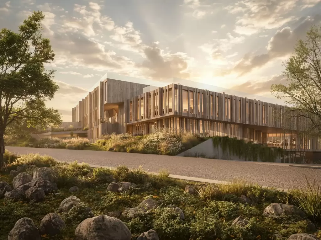 Trussardi Residences — Mira Verde, Tbilisi