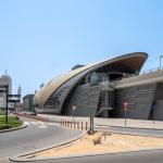 Zabeel Park Nearest Metro Station — Gates and Access 2026