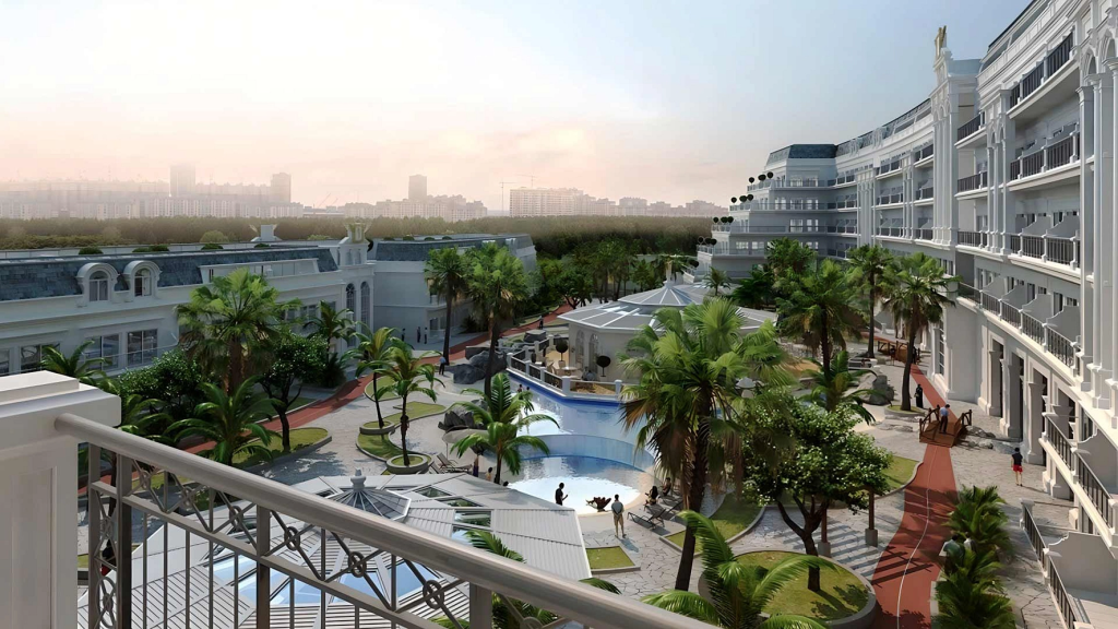 Arjan Dubai — Area Guide, Prices and Investment Data 2026