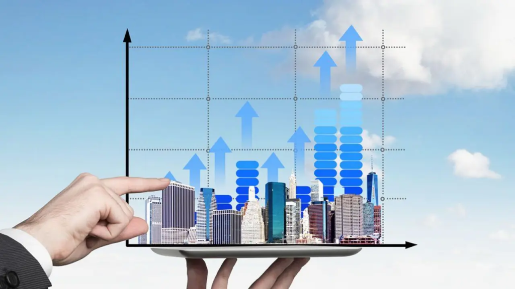 Dubai Real Estate ROI 2026 — What 8-10% Actually Means After Costs