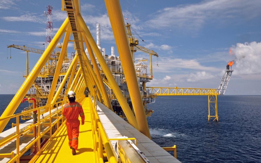 Oil and Gas Fields in the UAE — Emirate-by-Emirate Production Guide