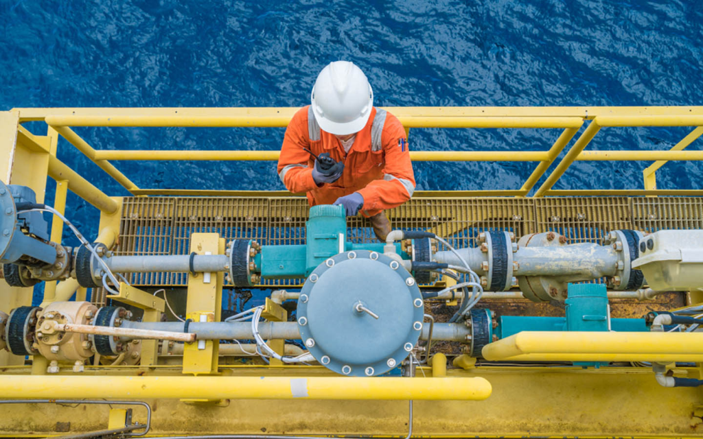 Oil and Gas Fields in the UAE — Emirate-by-Emirate Production Guide