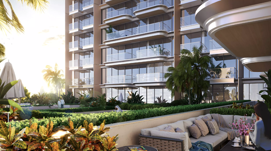 Azizi Wares Downtown Jebel Ali