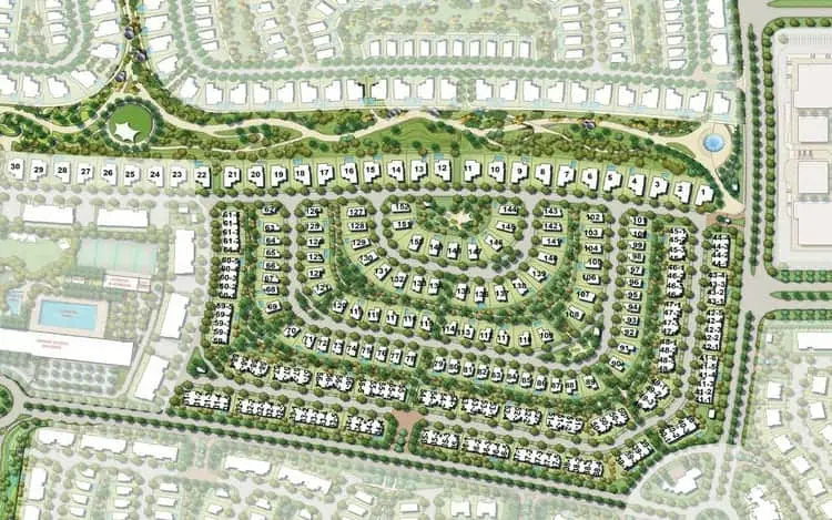 Belle Vie by Emaar Misr — EGP 63bn New Zayed Project