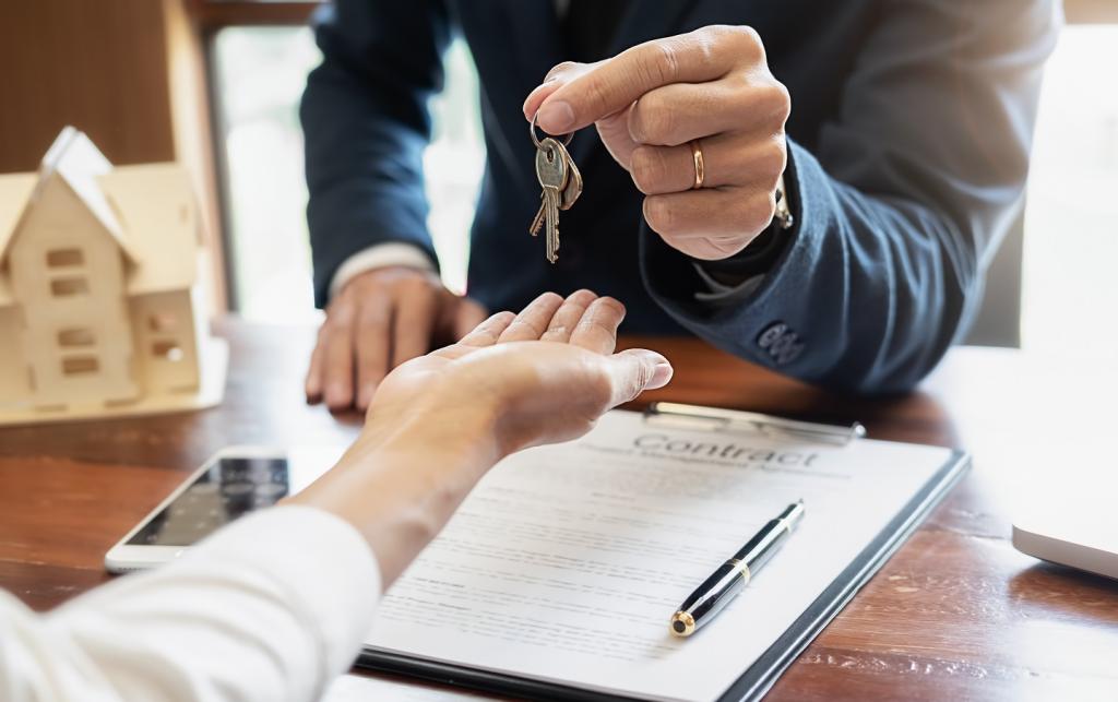 What the Dubai Land Department Actually Does