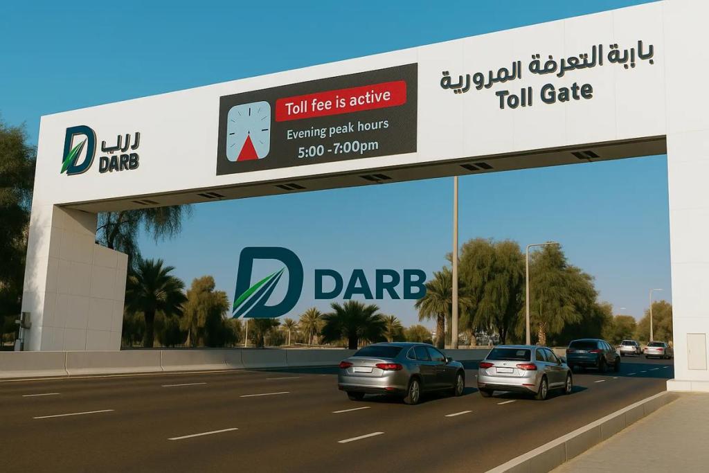 Abu Dhabi DARB Registration: Step-by-Step Guide for 2026