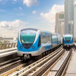 Dubai Metro Blue Line — Property Investment Analysis 2026