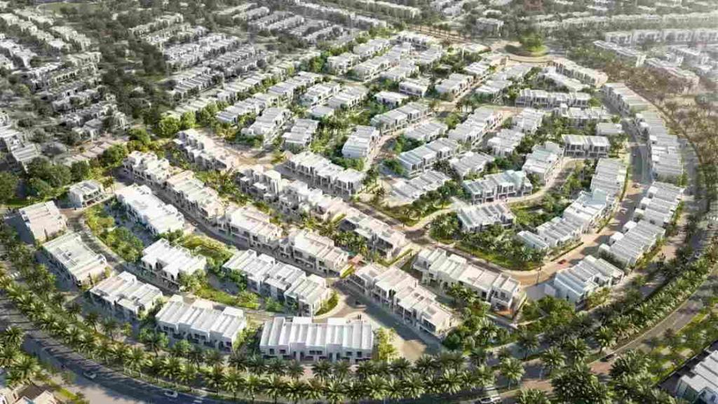 Dubai Motor City — 2026 Prices and Rental Yields