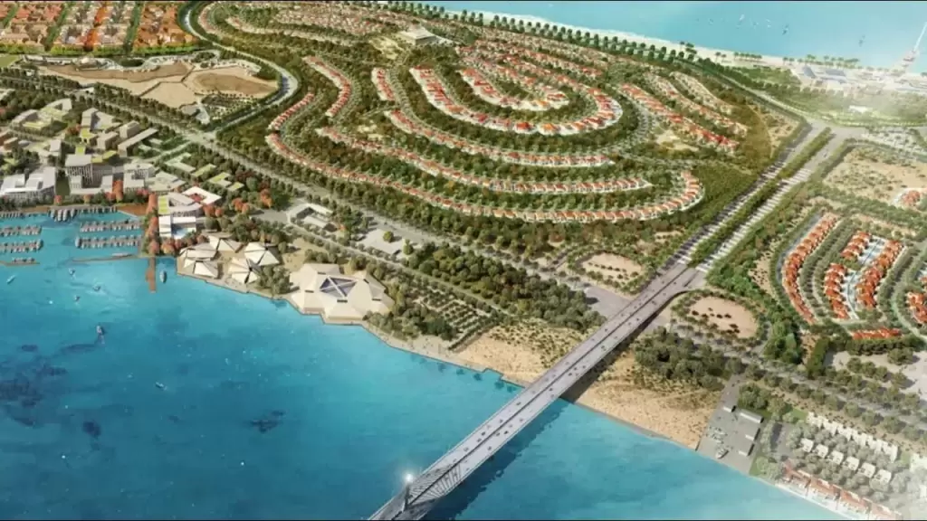 Hudayriyat Island Abu Dhabi — Investment Guide 2026