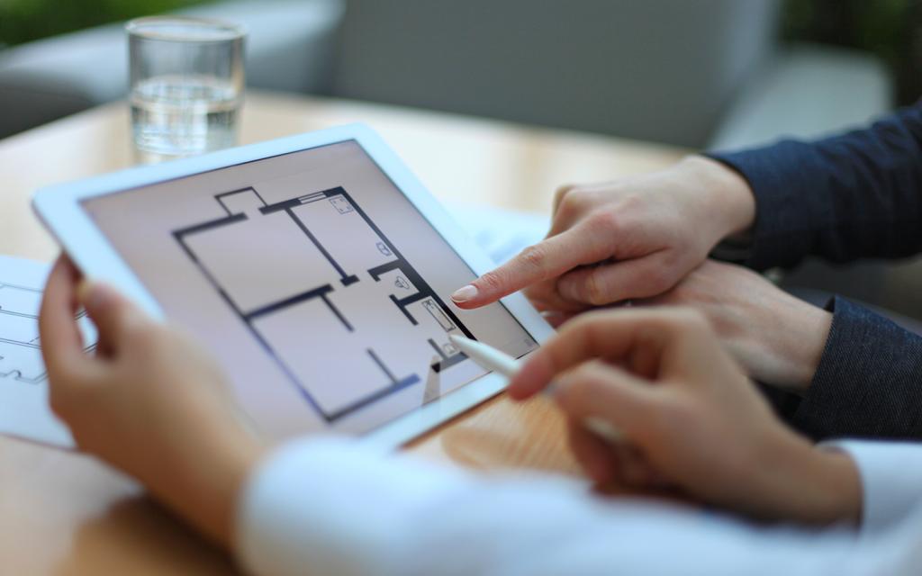 Mollak is an online registration system for homeowners association in Dubai