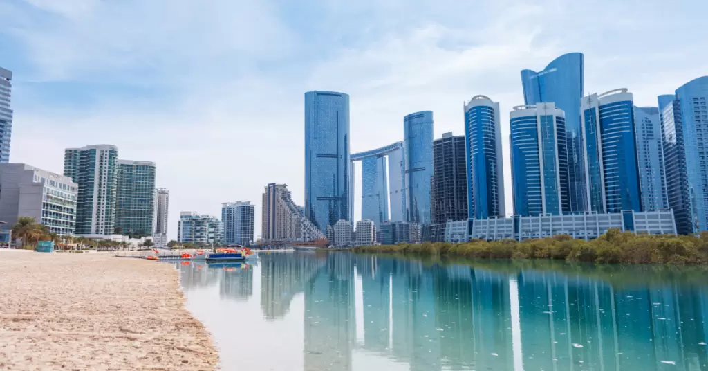 Moving to Abu Dhabi from India — 2026 Relocation Guide
