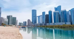 Moving to Abu Dhabi from India — 2026 Relocation Guide