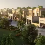 Mudon Villas for Rent — DLD Pricing Guide 2026