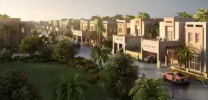 Mudon Villas for Rent — DLD Pricing Guide 2026