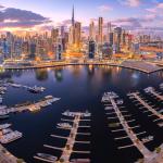 Working in Real Estate UAE — Q1 2026 Data
