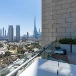 Apartments for Rent in DIFC — 2026 Building Guide