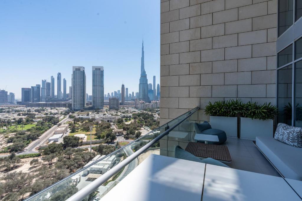Apartments for Rent in DIFC