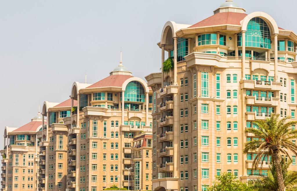 Apartments for Rent in DIFC