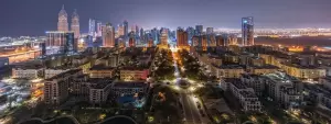 Renting in Al Barsha Dubai — Villas and Flats by Sub-Area