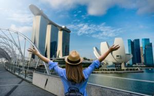 Singapore Travel from UAE: 2026 Visa, Cost and Tips