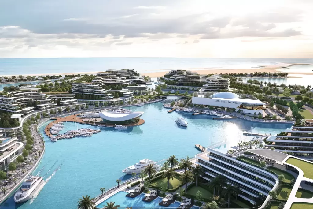Sobha Siniya Island Umm Al Quwain — Project Profile 2026