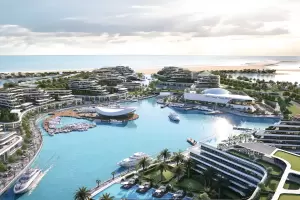 Sobha Siniya Island Umm Al Quwain — Project Profile 2026