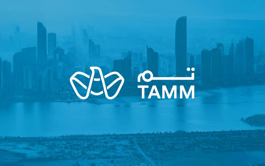 TAMM Abu Dhabi — Government Services Platform Guide 2026
