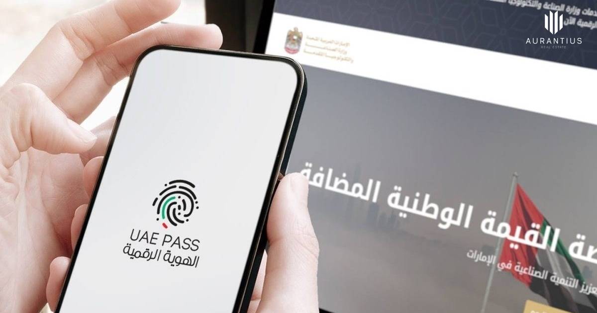 UAE Tenant Credit Check — Consent Rule 2026
