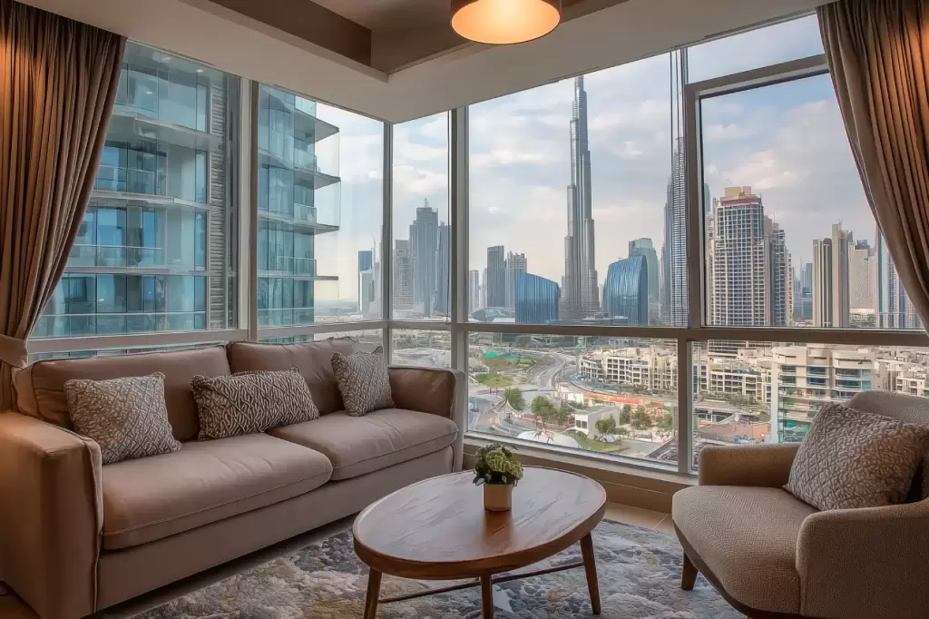 Dubai Shared Housing Law 2026: Permits, Fines and Occupancy Rules