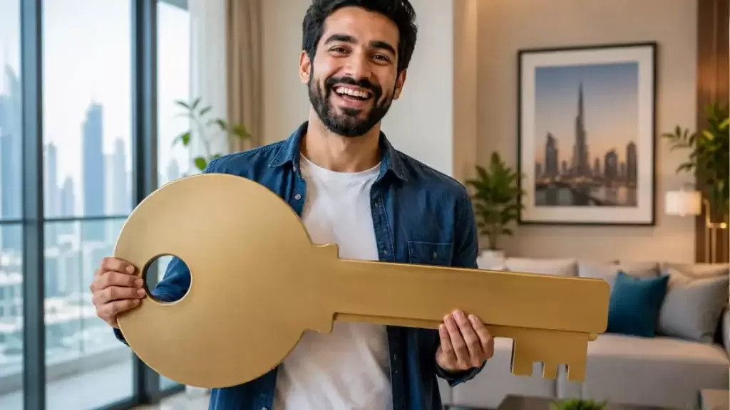Win Your Home in Dubai 2026 — Campaign Guide and Entry Details