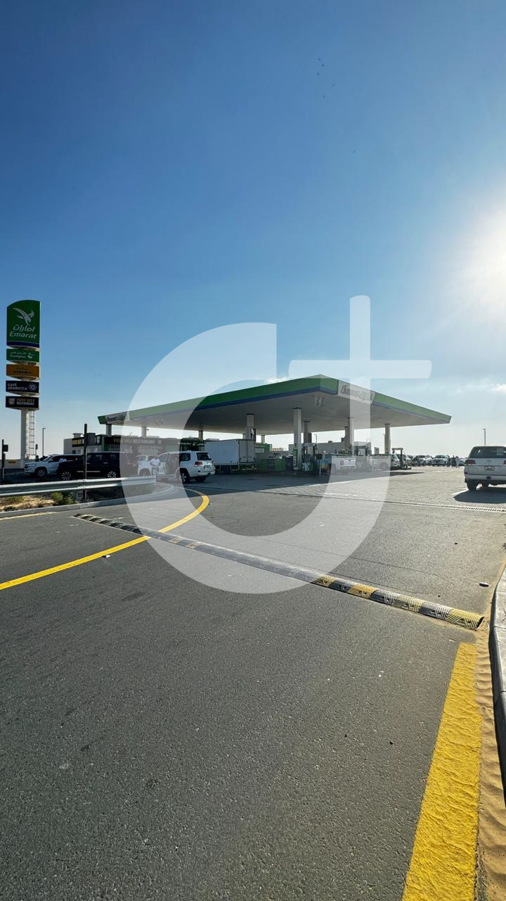 PLOT AL AIN- DUBAI
