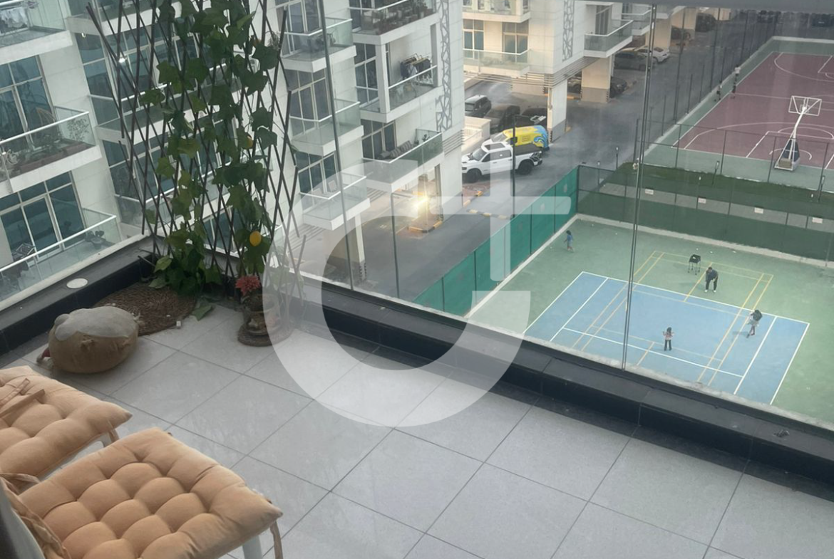GLITZ RESIDENCE 3 -T1
