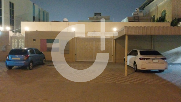 AL QUOZ VILLA DUBAI