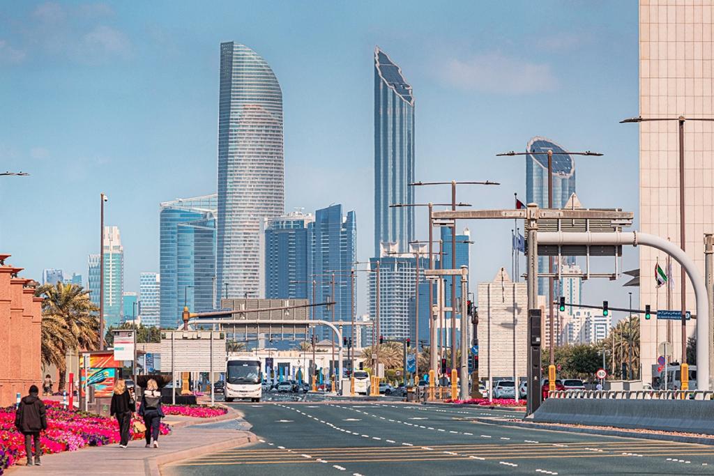 Abu Dhabi Rent Freeze — 0% Renewals in 2026